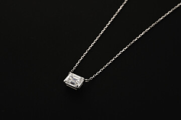 Diamond Pendant