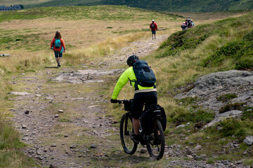 Fototapeta premium 083 cantal