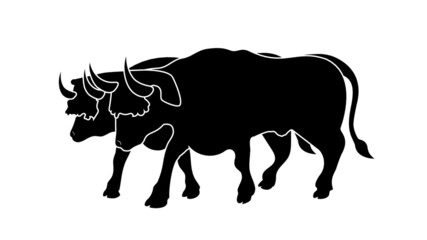 Vectores de Animales de granja