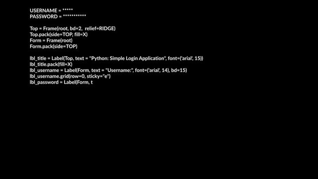 Background code error system hack footage 4k
