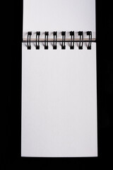 Notizblock, Sketch pad, Ringblock