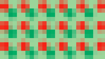 Christmas and New Year Pattern Background , Graphic Design