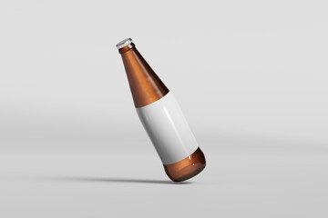 Beer Bottle