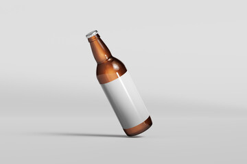 Beer Bottle