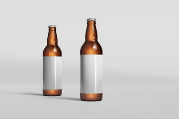 Beer Bottle