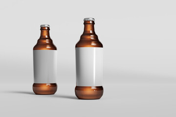 Beer Bottle