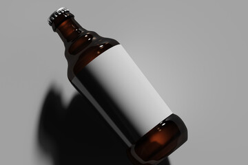 Beer Bottle