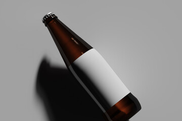 Beer Bottle