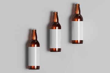Beer Bottle