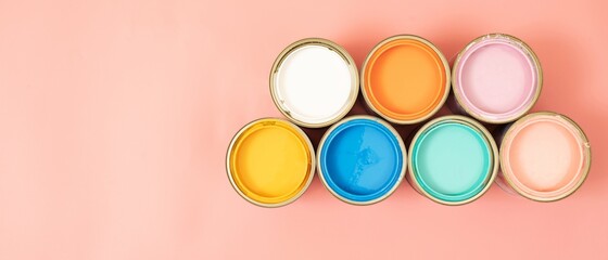 Choosing warm colors to paint your home It will help convince us to feel active. and wanting to move all the time