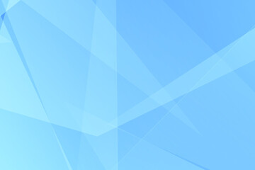 Abstract blue on light blue background modern design. Vector illustration EPS 10.