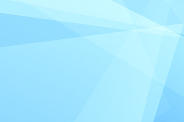 Abstract blue on light blue background modern design. Vector illustration EPS 10.