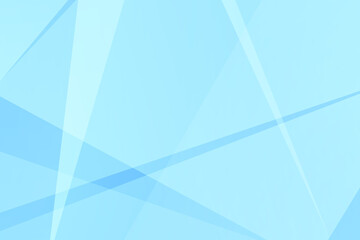 Abstract blue on light blue background modern design. Vector illustration EPS 10.