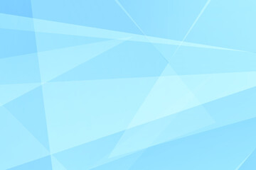 Abstract blue on light blue background modern design. Vector illustration EPS 10.