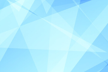 Abstract blue on light blue background modern design. Vector illustration EPS 10.