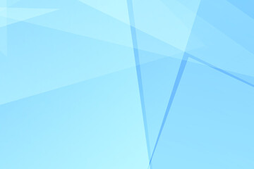 Abstract blue on light blue background modern design. Vector illustration EPS 10.