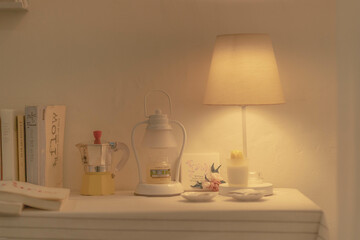 Cafe