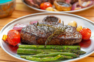 Steakparty