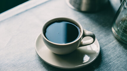 コーヒータイム