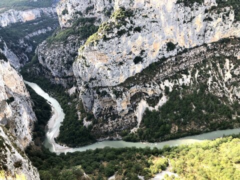 NATURE