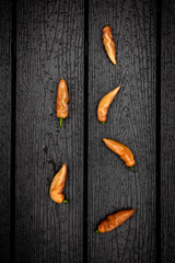 hot pepper