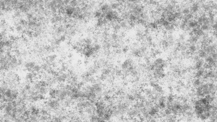 Weiße schimmlige Wand