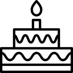 cake icon