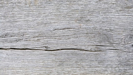 Old gray pine board ‌background
