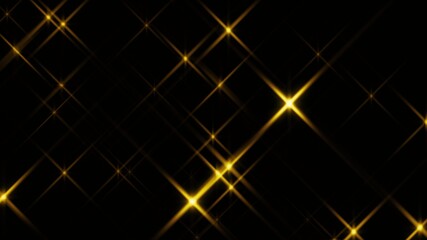 Golden abstract background. texture sparkles pattern