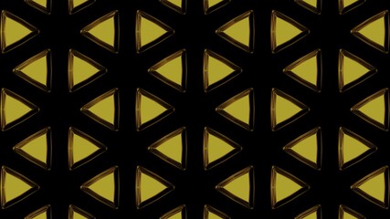 Golden abstract background. texture pattern