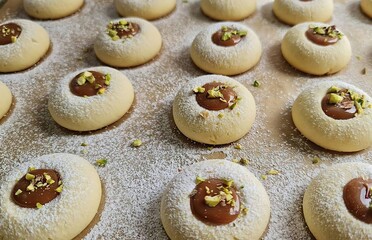 The Art of Food Plating