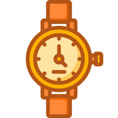 watch Two Tone icon