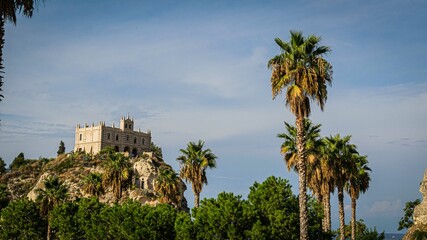 Fototapeta premium Tropea