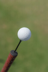 Golf ball