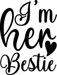 Friendship Quotes design SVG, Family vector t-shirt SVG Cut Files for Cutting Machines like Cricut and Silhouette