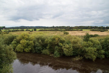 Die Wemme in Worpswede