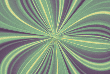 Fantastic fractal background. Abstract fractal texture. Digital art. 3D rendering.