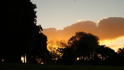 Atardeceres