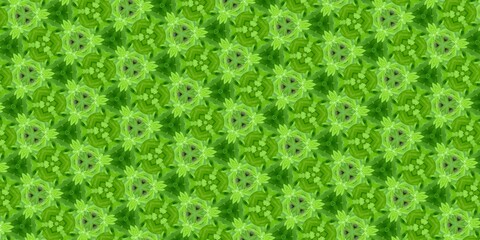 Unique background for wrappings paper, wallpaper, textile and surface design. Creative seamless pattern. Collage.