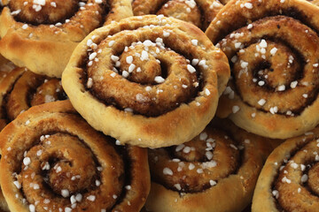 Cinnamon roll