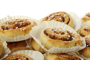 Cinnamon roll