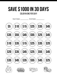 Card Save Money, America dollars white background. Saving money wealth and financial concept, cards save money family