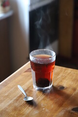 cup of tea