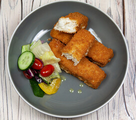 Junbo Cod Fish Fingers 2