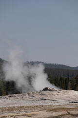 grand prismatic spring