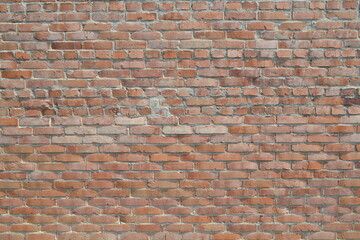 old brick wall