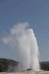 geyser