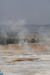 hot springs park national park
