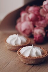 garlic on a plate