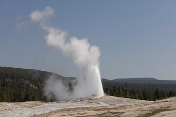grand prismatic spring